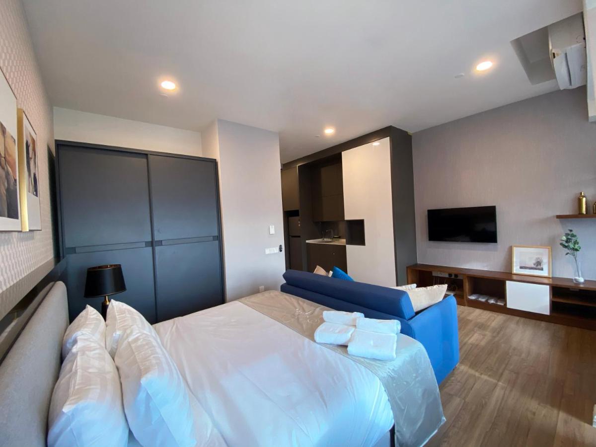 Ceylonz Seasonal Suites クアラルンプール エクステリア 写真